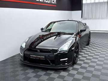 Black Edition*1.112 PS*Motor & Getriebe neu