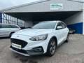 Ford Focus Turnier Active / Kamera / LED / SHZ / NAVI Blanc - thumbnail 1