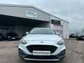 Ford Focus Turnier Active / Kamera / LED / SHZ / NAVI Blanc - thumbnail 2