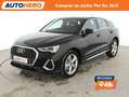 Audi Q3 45 TFSIe S line Negro - thumbnail 1