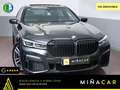 BMW 730 730dA xDrive Bleu - thumbnail 1