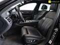 BMW 730 730dA xDrive Bleu - thumbnail 6