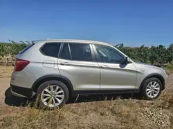 BMW X3 xDrive20d 184ch Exclusive Steptronic A