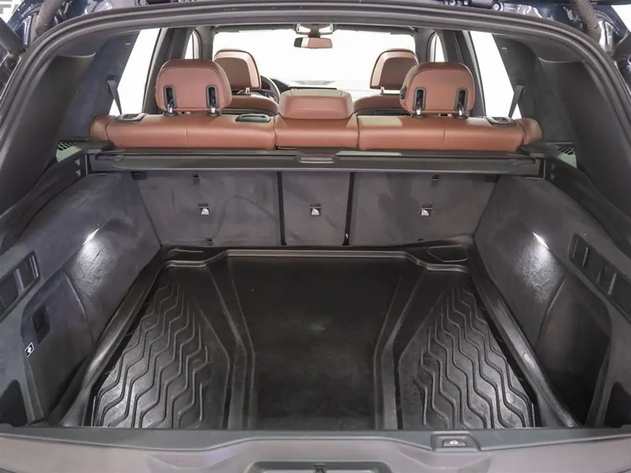 BMW X5 fotografie BMW X5