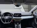SEAT Ibiza 1.0 TSI Style SHZ*APP*LED*CLIMATR*ALU*GRA Klima Blu/Azzurro - thumbnail 12