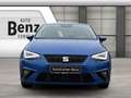 SEAT Ibiza 1.0 TSI Style SHZ*APP*LED*CLIMATR*ALU*GRA Klima Blu/Azzurro - thumbnail 8