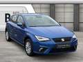 SEAT Ibiza 1.0 TSI Style SHZ*APP*LED*CLIMATR*ALU*GRA Klima Blu/Azzurro - thumbnail 7