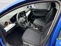 SEAT Ibiza 1.0 TSI Style SHZ*APP*LED*CLIMATR*ALU*GRA Klima Blu/Azzurro - thumbnail 10