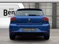 SEAT Ibiza 1.0 TSI Style SHZ*APP*LED*CLIMATR*ALU*GRA Klima Blu/Azzurro - thumbnail 4