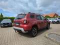 Dacia Duster II 1.0 TCe 100 LPG Prestige Rot - thumbnail 4