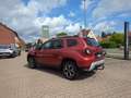 Dacia Duster II 1.0 TCe 100 LPG Prestige Rot - thumbnail 3