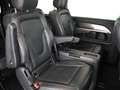 Mercedes-Benz V 250 d CDI Exclusive 4MATIC lang Aut 6-SITZER Noir - thumbnail 11