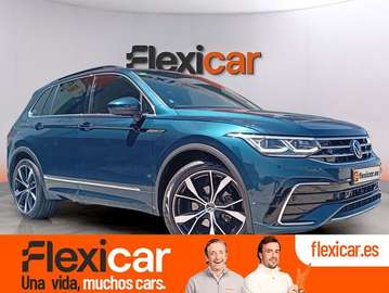 1.5 TSI R-Line DSG 110kW