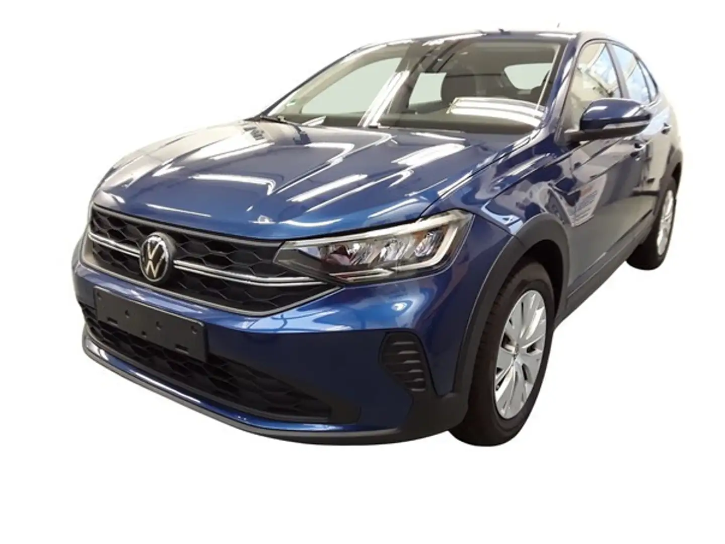 Volkswagen Taigo 1.0 TSI / Bluetooth, App-Connect, LED, SHZ Blau - 2