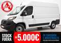 Fiat Ducato FURGÓN 3.0T L2H2 2.3 MULTIJET 120 CV PACK PRO NAV Blanco - thumbnail 1