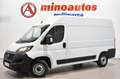 Fiat Ducato FURGÓN 3.0T L2H2 2.3 MULTIJET 120 CV PACK PRO NAV Blanco - thumbnail 2