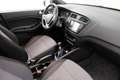 Hyundai i20 i20 1.1 CRDi GO! GPS, TEL, CRUISE, CAMERA Gris - thumbnail 8