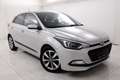 Hyundai i20 i20 1.1 CRDi GO! GPS, TEL, CRUISE, CAMERA Gris - thumbnail 1