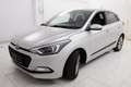 Hyundai i20 i20 1.1 CRDi GO! GPS, TEL, CRUISE, CAMERA Gris - thumbnail 2