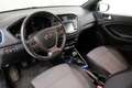 Hyundai i20 i20 1.1 CRDi GO! GPS, TEL, CRUISE, CAMERA Gris - thumbnail 5