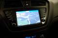 Hyundai i20 i20 1.1 CRDi GO! GPS, TEL, CRUISE, CAMERA Gris - thumbnail 11