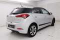 Hyundai i20 i20 1.1 CRDi GO! GPS, TEL, CRUISE, CAMERA Gris - thumbnail 4
