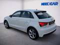 Audi A1 Sportback 1.4 TDI Weiß - thumbnail 4