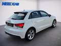 Audi A1 Sportback 1.4 TDI Weiß - thumbnail 3