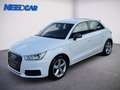 Audi A1 Sportback 1.4 TDI Weiß - thumbnail 1