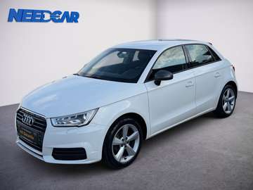 Sportback 1.4 TDI *Unfallfrei* *Öamtc Pickerl*