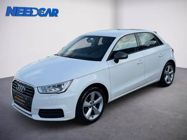 Audi A1 Sportback 1.4 TDI *Unfallfrei*Garantie*