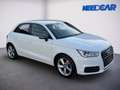 Audi A1 Sportback 1.4 TDI Weiß - thumbnail 2