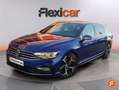Volkswagen Passat Variant 2.0TDI EVO R-Line DGS7 110kW Azul - thumbnail 3