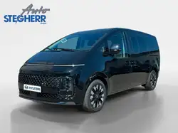 Hyundai STARIA Signature Hybrid 2WD Panoramadach