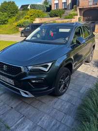 Ateca 1.0 TSI Style OPF
