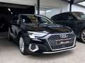 Audi A3 35 TFSI 150CH DESIGN LUXE Negro - thumbnail 4