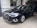 Audi A3 35 TFSI 150CH DESIGN LUXE Negro - thumbnail 5