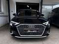 Audi A3 35 TFSI 150CH DESIGN LUXE Negro - thumbnail 3