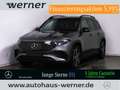 Mercedes-Benz EQB 300 4M AMG-ADV NIGHT AHK 360°PANO WINTER VZA Grau - thumbnail 1
