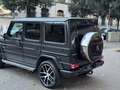 Mercedes-Benz G 63 AMG G 63 AMG - BVA 7G-Tronic Speedshift Plus  BREAK - BM 463 AMG Long PHASE 4 Szary - thumbnail 7