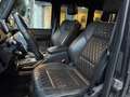 Mercedes-Benz G 63 AMG G 63 AMG - BVA 7G-Tronic Speedshift Plus  BREAK - BM 463 AMG Long PHASE 4 Szary - thumbnail 13