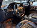 Mercedes-Benz G 63 AMG G 63 AMG - BVA 7G-Tronic Speedshift Plus  BREAK - BM 463 AMG Long PHASE 4 Szary - thumbnail 12