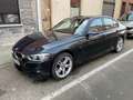 BMW 318 318i+M+Sport Fekete - thumbnail 1