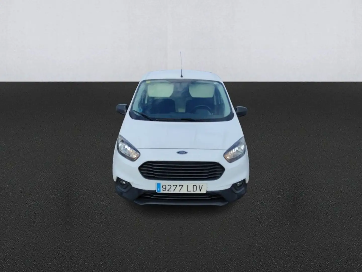 Ford Transit Courier Van 1.5TDCi Trend 75 Blanco - 2