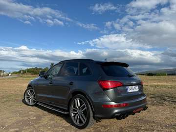 3.0TDI Plus quattro Tiptronic 340