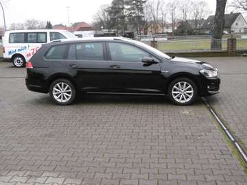 VII 1.6 Trendline DSG TDI Klima AHK