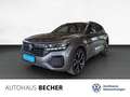 Volkswagen Touareg 3.0 TDI V6 4Motion R-Line /AHK/Navi/Matrix Grau - thumbnail 1