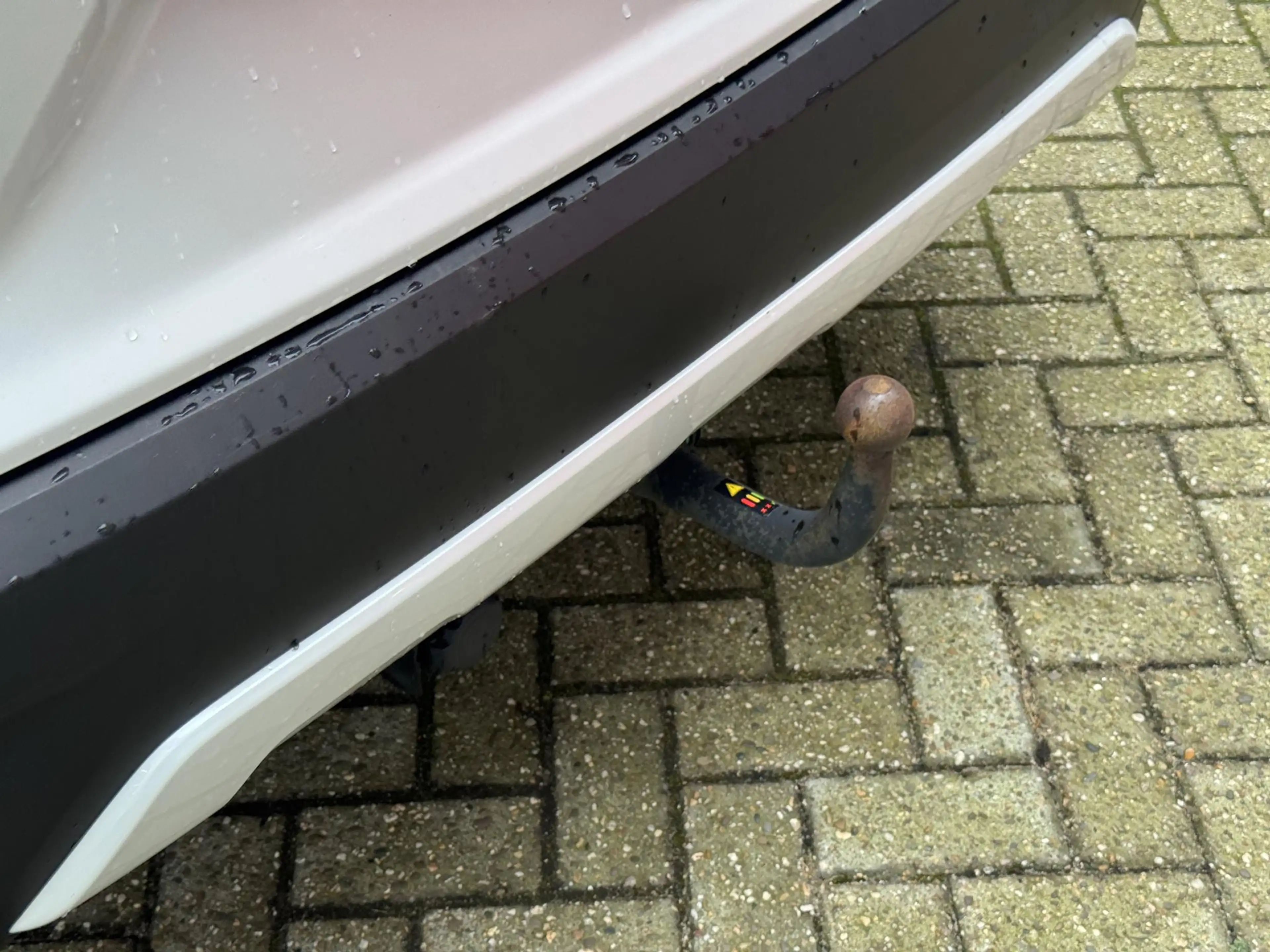 Toyota Corolla Cross 2.0 High Power Hybrid First Edition APPLE/ANDROID — photo 7