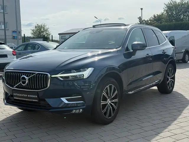 Volvo XC60 XC60 Inscription AWD*VOLLAUSTATTUNG*PANO**
