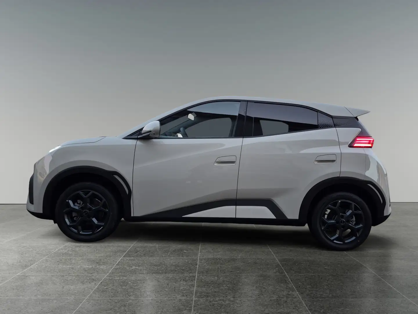 BYD Dolphin Surf Comfort Weiß - 2